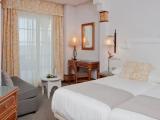 Family Double room