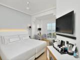 Premium The Level Double room with ocean view