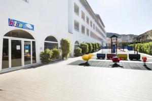 Hotel Best Mojacar, Mojacar