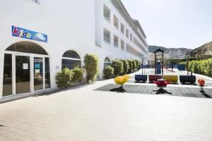Hotel Best Mojácar