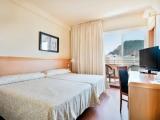 Standard room with balcony