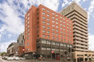 Travelodge Hotel Hobart, Hobart