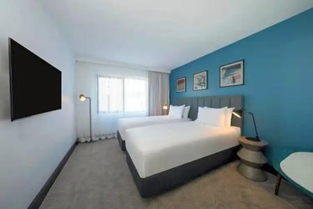 Travelodge Hobart - 61