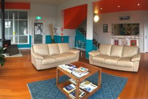 Waterfront Lodge Motel, Hobart