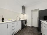 Executive Apartment
