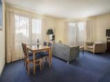 Executive Double Suite