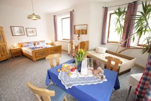 Gästehaus Ethiko Guest house, Ettal