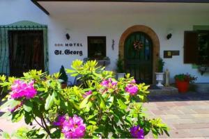 Hotel St. Georg, Bad Reichenhall