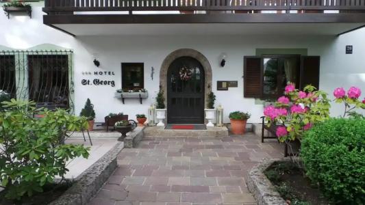 St. Georg