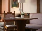 Superior Double room with balcony