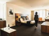 Double Suite with sea view