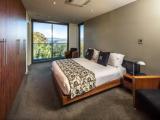 2 Bedrooms Standard Penthouse room with harbour view