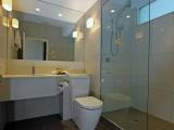 Suite with harbour view