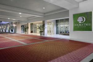 DoubleTree by Hilton at the Entrance to Universal Hotel, Orlando