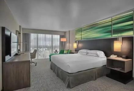 DoubleTree by Hilton at the Entrance to Universal Orlando - 40