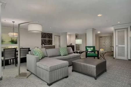 DoubleTree by Hilton at the Entrance to Universal Orlando - 14