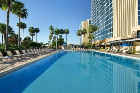 DoubleTree by Hilton at the Entrance to Universal Orlando - 17