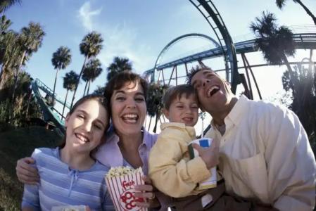 DoubleTree by Hilton at the Entrance to Universal Orlando - 31