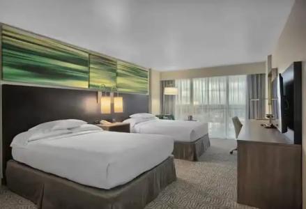 DoubleTree by Hilton at the Entrance to Universal Orlando - 37