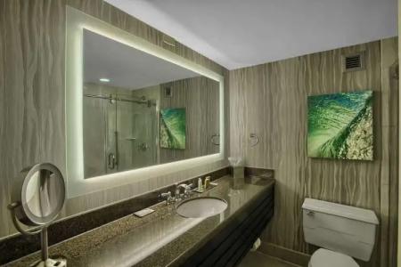 DoubleTree by Hilton at the Entrance to Universal Orlando - 9