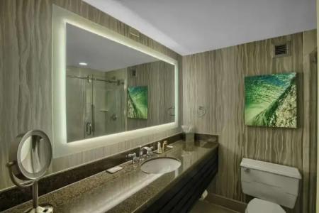 DoubleTree by Hilton at the Entrance to Universal Orlando - 59