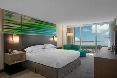 DoubleTree by Hilton at the Entrance to Universal Orlando - 47