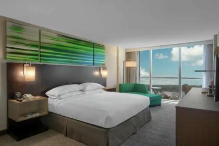 DoubleTree by Hilton at the Entrance to Universal Orlando - 3