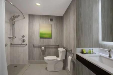 DoubleTree by Hilton at the Entrance to Universal Orlando - 45