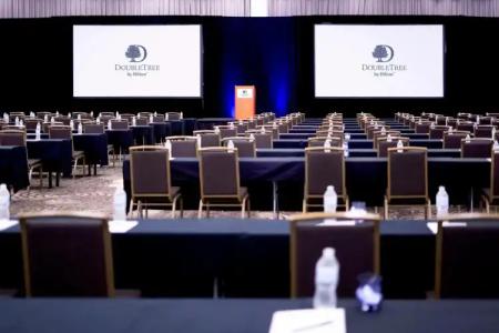 DoubleTree by Hilton at the Entrance to Universal Orlando - 18