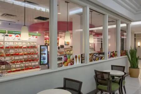 DoubleTree by Hilton at the Entrance to Universal Orlando - 13