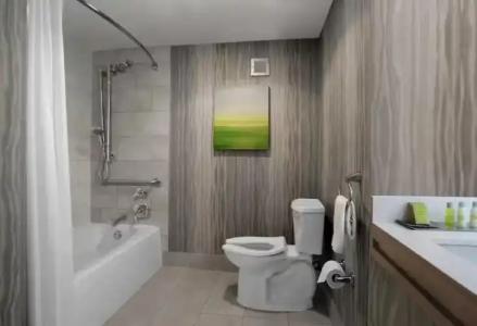 DoubleTree by Hilton at the Entrance to Universal Orlando - 39