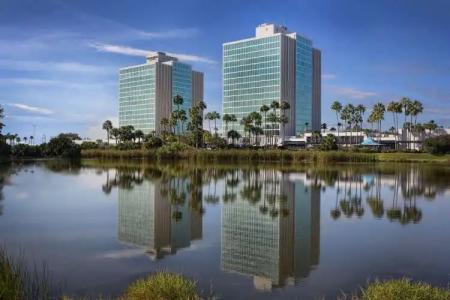 DoubleTree by Hilton at the Entrance to Universal Orlando - 24