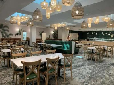 DoubleTree by Hilton at the Entrance to Universal Orlando - 29