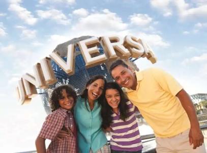 DoubleTree by Hilton at the Entrance to Universal Orlando - 26