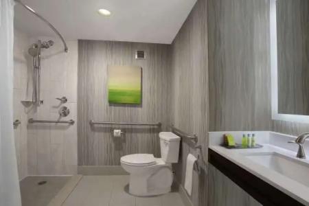 DoubleTree by Hilton at the Entrance to Universal Orlando - 8