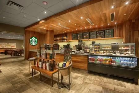 DoubleTree by Hilton at the Entrance to Universal Orlando - 11