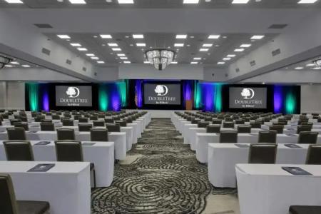 DoubleTree by Hilton at the Entrance to Universal Orlando - 19