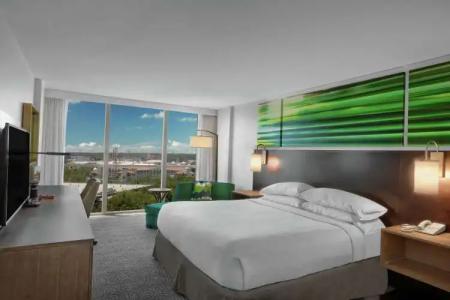 DoubleTree by Hilton at the Entrance to Universal Orlando - 5