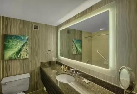 DoubleTree by Hilton at the Entrance to Universal Orlando - 63