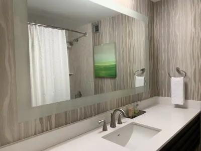 DoubleTree by Hilton at the Entrance to Universal Orlando - 44