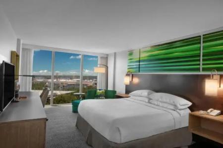 DoubleTree by Hilton at the Entrance to Universal Orlando - 49