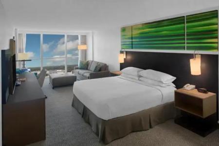 DoubleTree by Hilton at the Entrance to Universal Orlando - 48