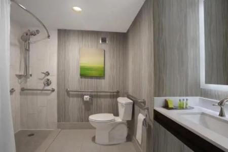 DoubleTree by Hilton at the Entrance to Universal Orlando - 54