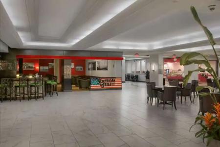 DoubleTree by Hilton at the Entrance to Universal Orlando - 27