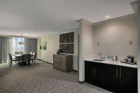 DoubleTree by Hilton at the Entrance to Universal Orlando - 28