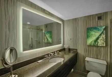 DoubleTree by Hilton at the Entrance to Universal Orlando - 62