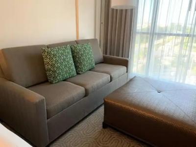 DoubleTree by Hilton at the Entrance to Universal Orlando - 50