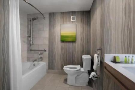 DoubleTree by Hilton at the Entrance to Universal Orlando - 55