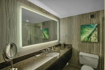 DoubleTree by Hilton at the Entrance to Universal Orlando - 52