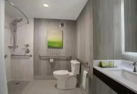 DoubleTree by Hilton at the Entrance to Universal Orlando - 38